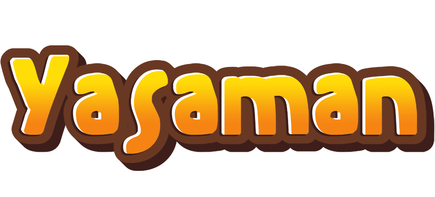 Yasaman cookies logo