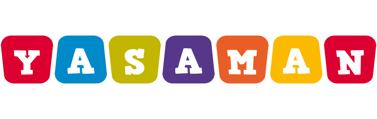 Yasaman daycare logo