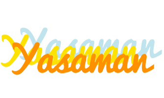 Yasaman energy logo