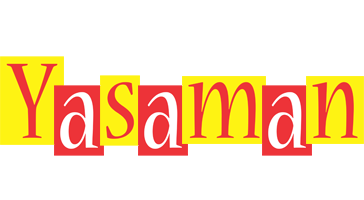 Yasaman errors logo