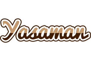 Yasaman exclusive logo