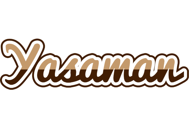 Yasaman exclusive logo