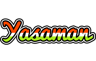 Yasaman exotic logo