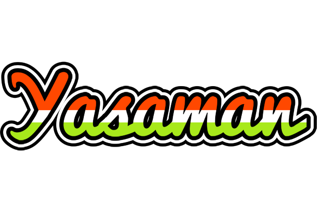 Yasaman exotic logo