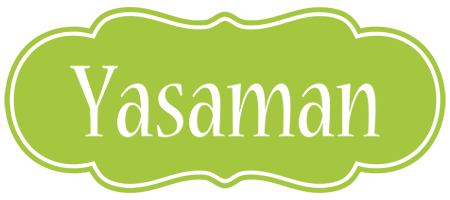 Yasaman family logo