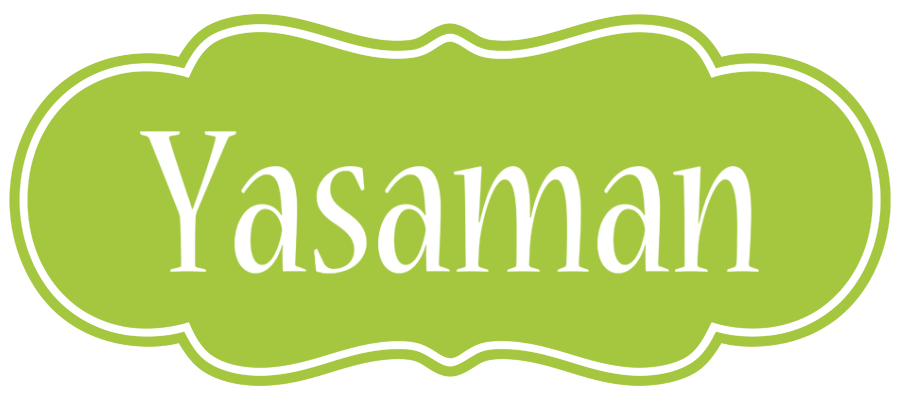 Yasaman family logo