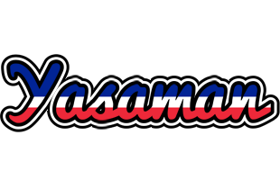 Yasaman france logo