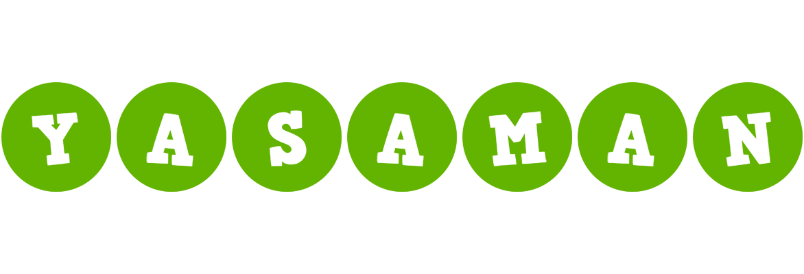 Yasaman games logo