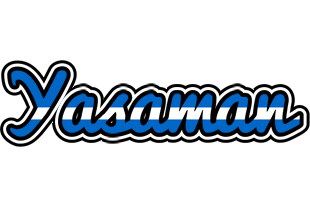 Yasaman greece logo