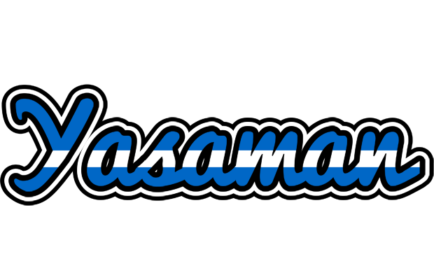 Yasaman greece logo
