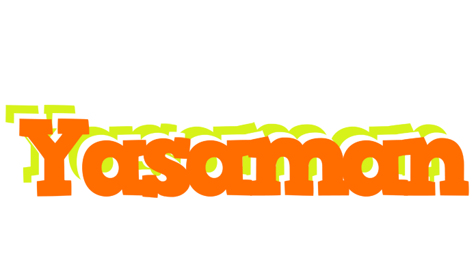 Yasaman healthy logo