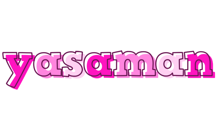 Yasaman hello logo