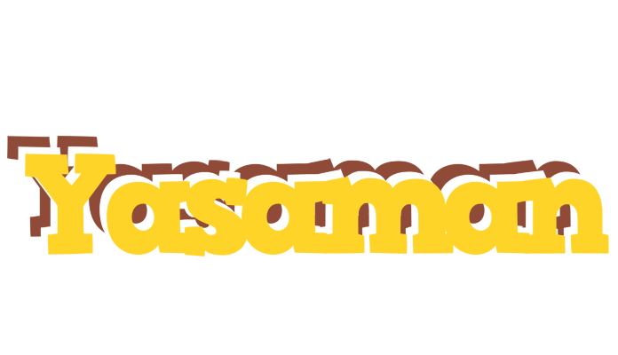 Yasaman hotcup logo