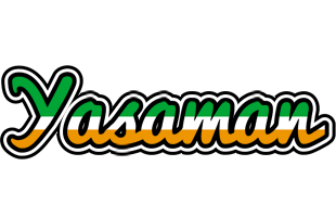 Yasaman ireland logo