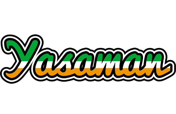 Yasaman ireland logo