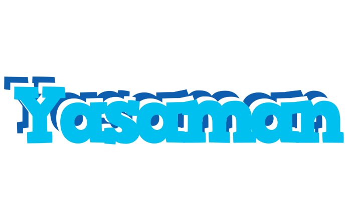 Yasaman jacuzzi logo
