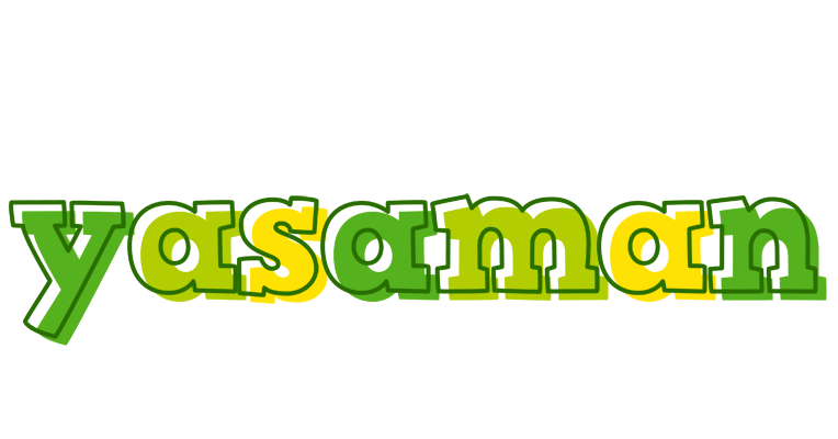 Yasaman juice logo