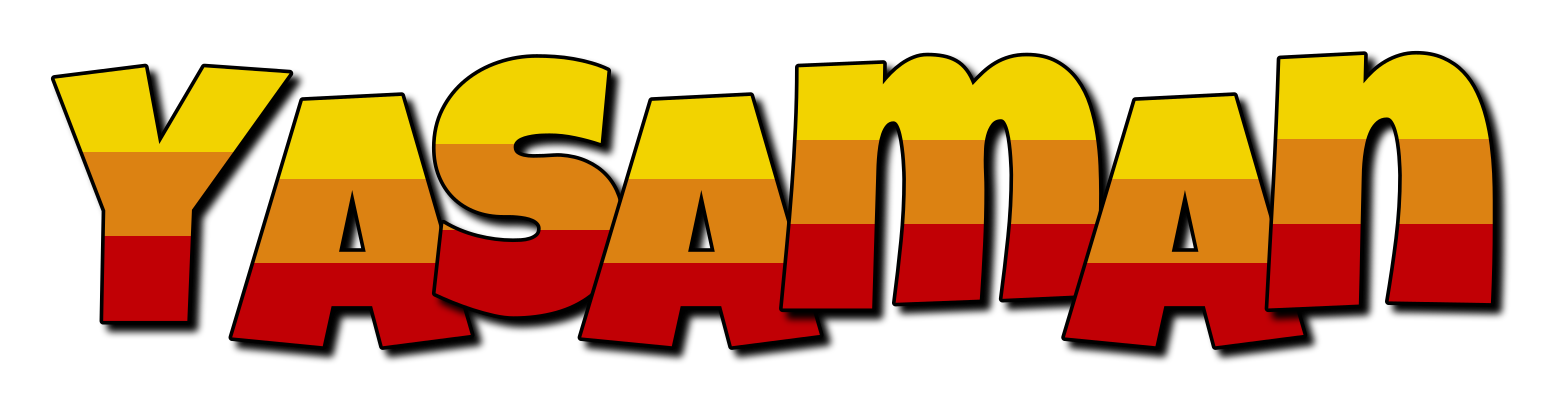 Yasaman jungle logo