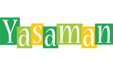 Yasaman lemonade logo