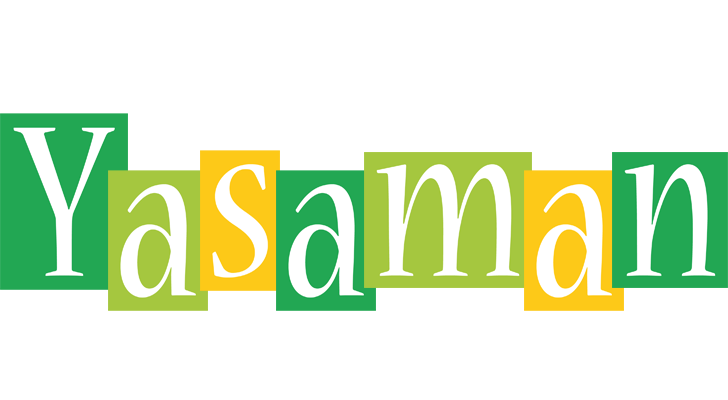 Yasaman lemonade logo