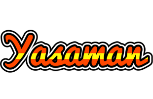 Yasaman madrid logo