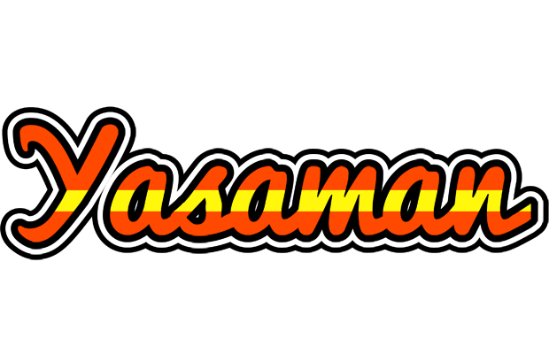 Yasaman madrid logo
