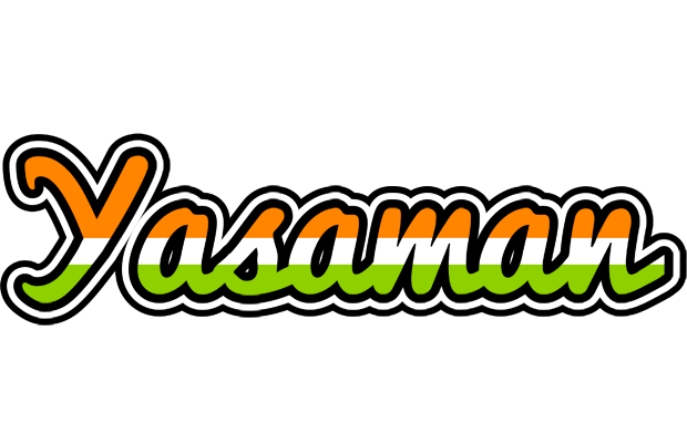 Yasaman mumbai logo