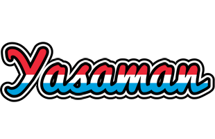 Yasaman norway logo