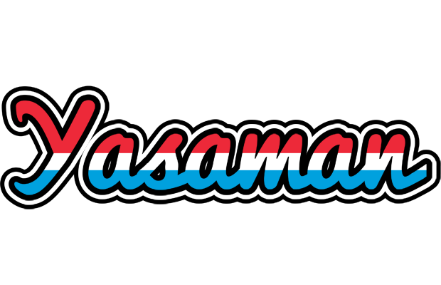 Yasaman norway logo
