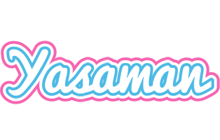 Yasaman outdoors logo