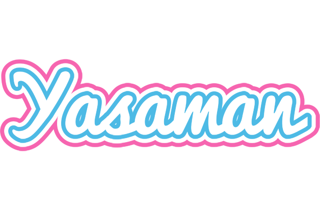 Yasaman outdoors logo
