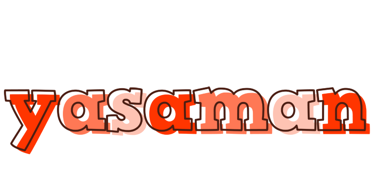 Yasaman paint logo