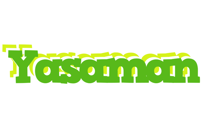 Yasaman picnic logo