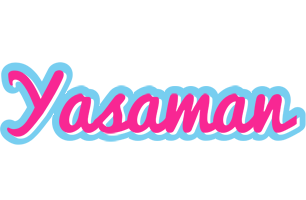 Yasaman popstar logo