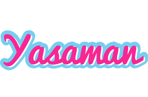 Yasaman popstar logo