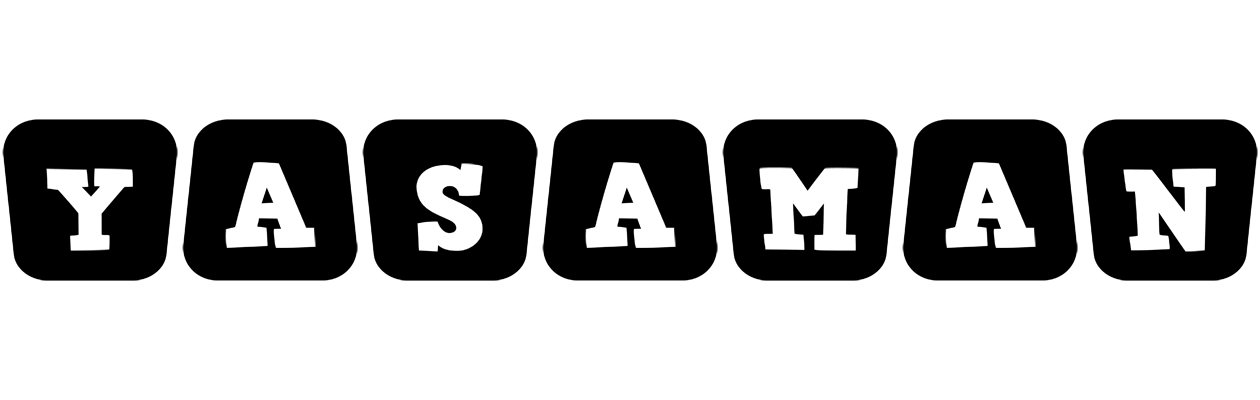 Yasaman racing logo