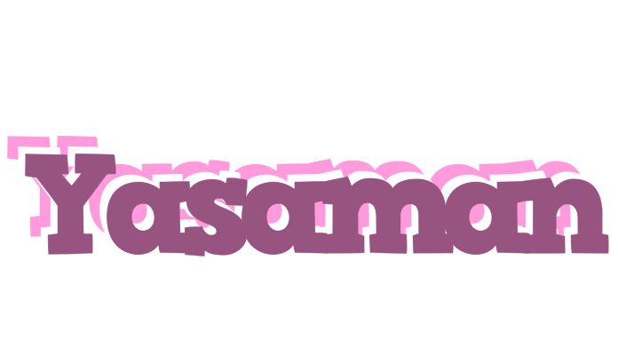 Yasaman relaxing logo