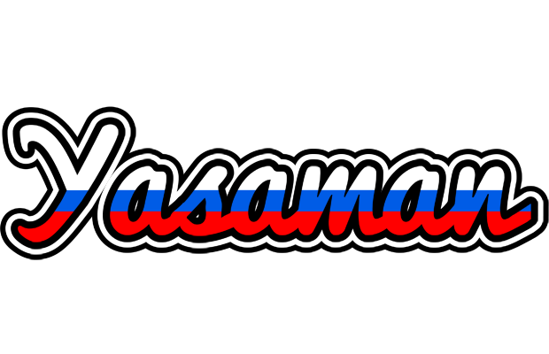 Yasaman russia logo