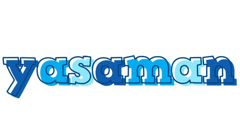 Yasaman sailor logo