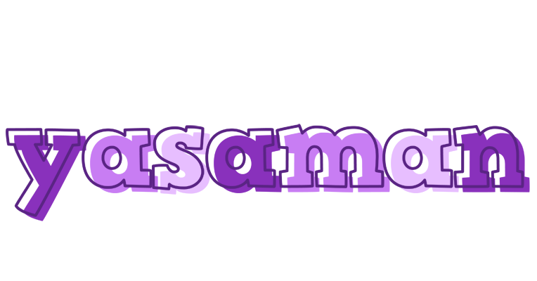Yasaman sensual logo