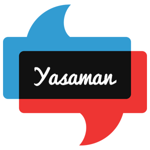 Yasaman sharks logo