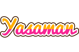 Yasaman smoothie logo