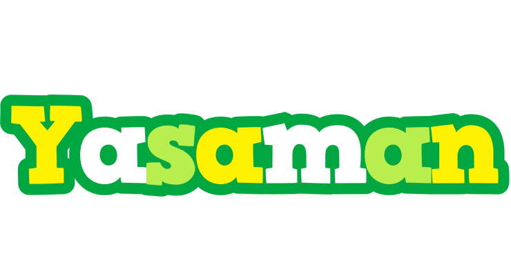 Yasaman soccer logo