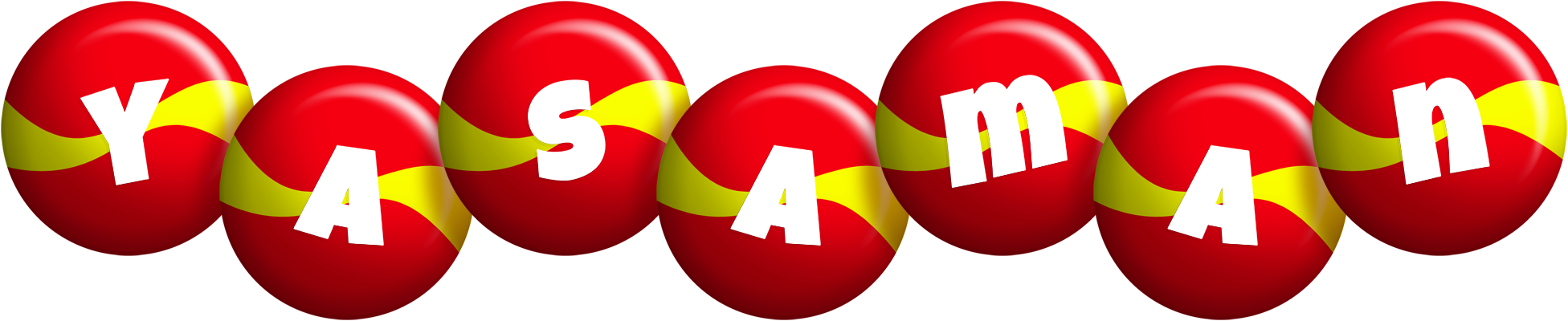 Yasaman spain logo