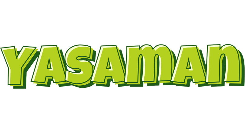 Yasaman summer logo