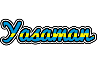 Yasaman sweden logo