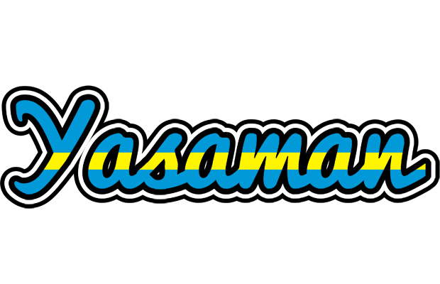Yasaman sweden logo