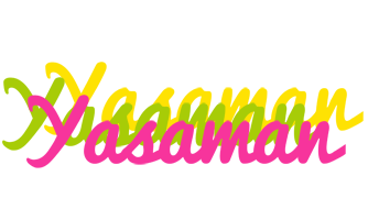 Yasaman sweets logo