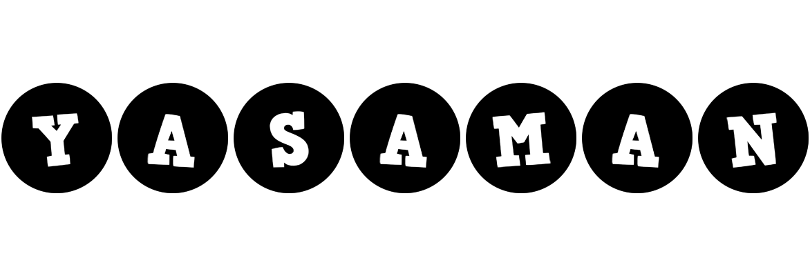 Yasaman tools logo