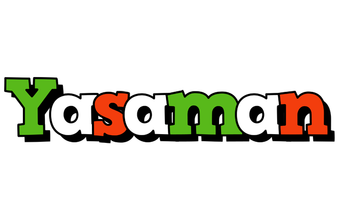 Yasaman venezia logo